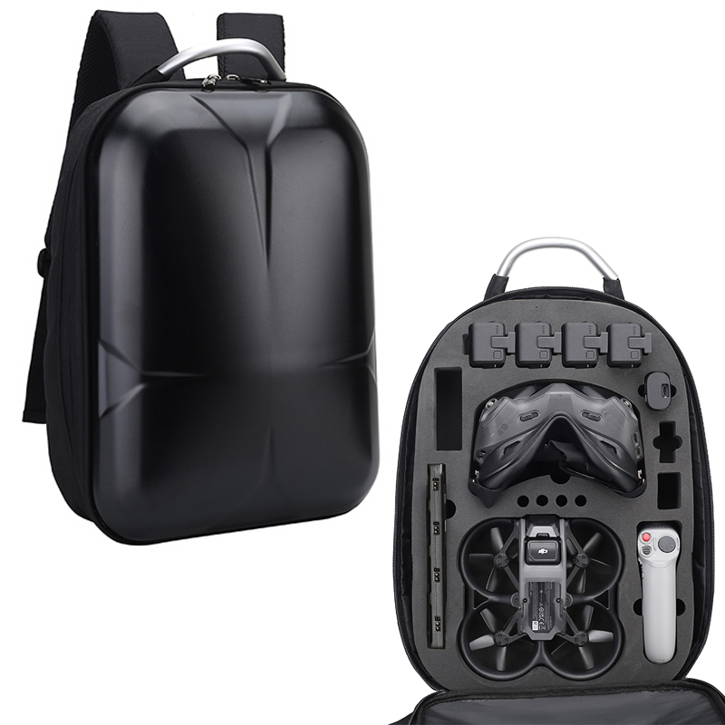 Drone Joystick Cover - Sac à dos Duricrust sac étanche