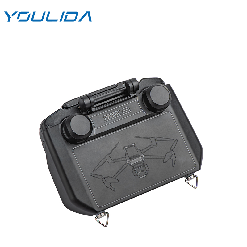 Drone Sun Shade - Pare-soleil et protection de joystick 2-en-1