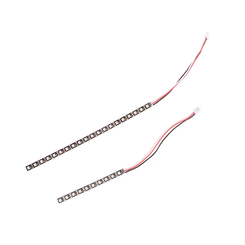 Drone Beacon Light - Bande LED flexible 5V avec puce