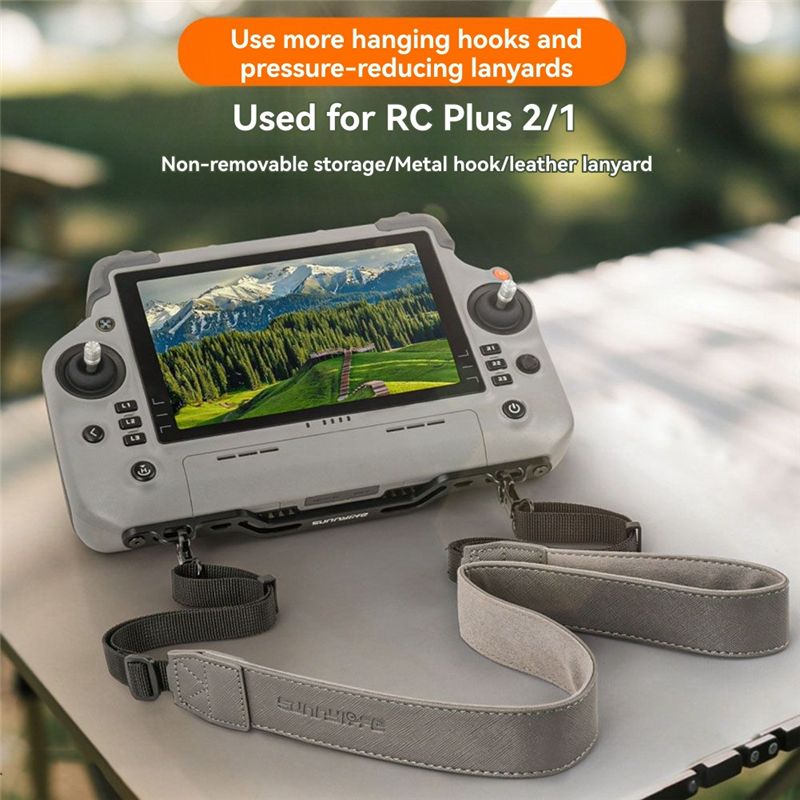 Sunnylife – cordon de cou avec - Drone Neck Strap avis et prix