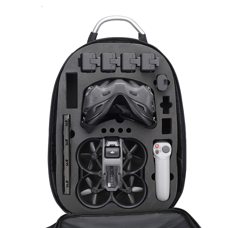 Sac à dos Duricrust sac étanch - Drone Joystick Cover avis et prix