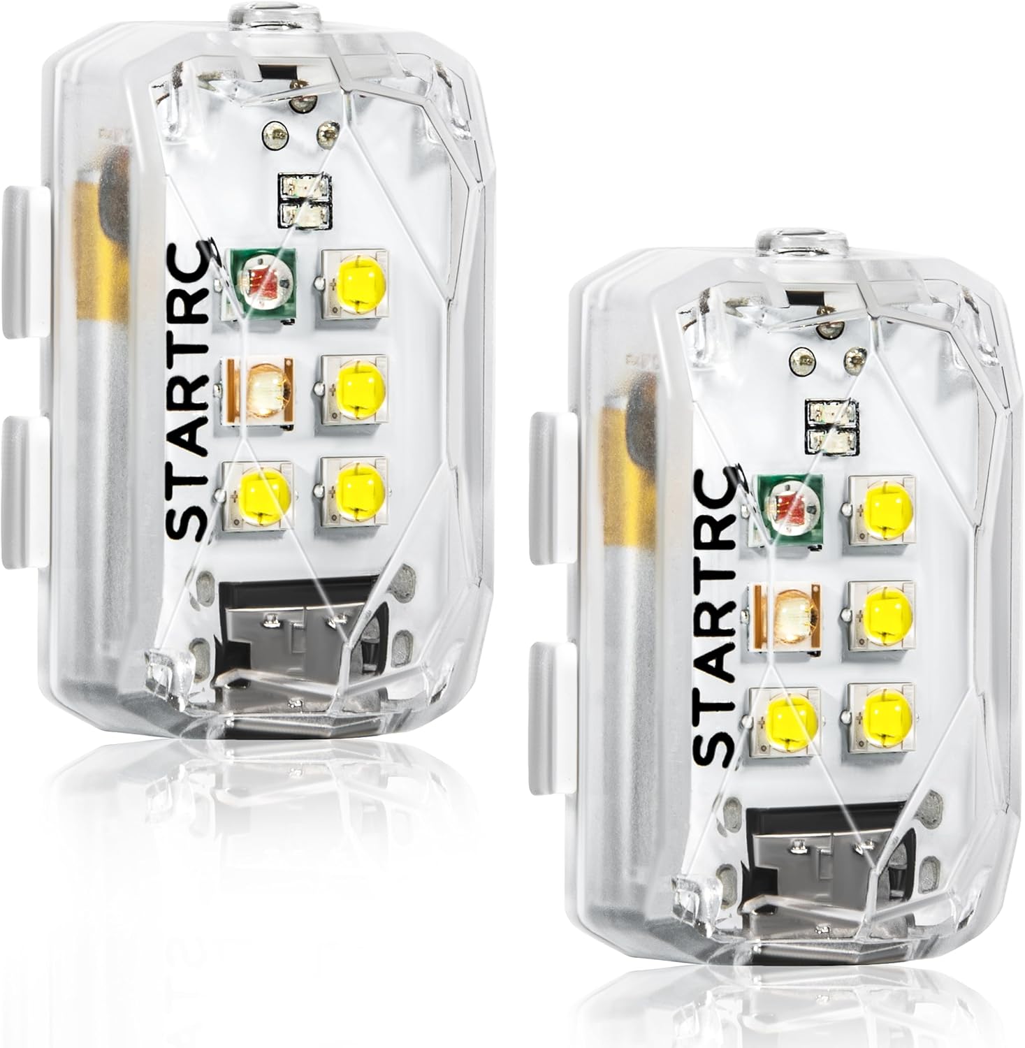 STARTRC Drone lumière strobosc - Drone Beacon Light avis et prix