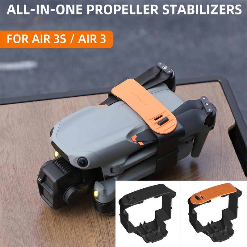 Support d'hélice pour DJI Air  - Drone Propeller Holder avis et prix
