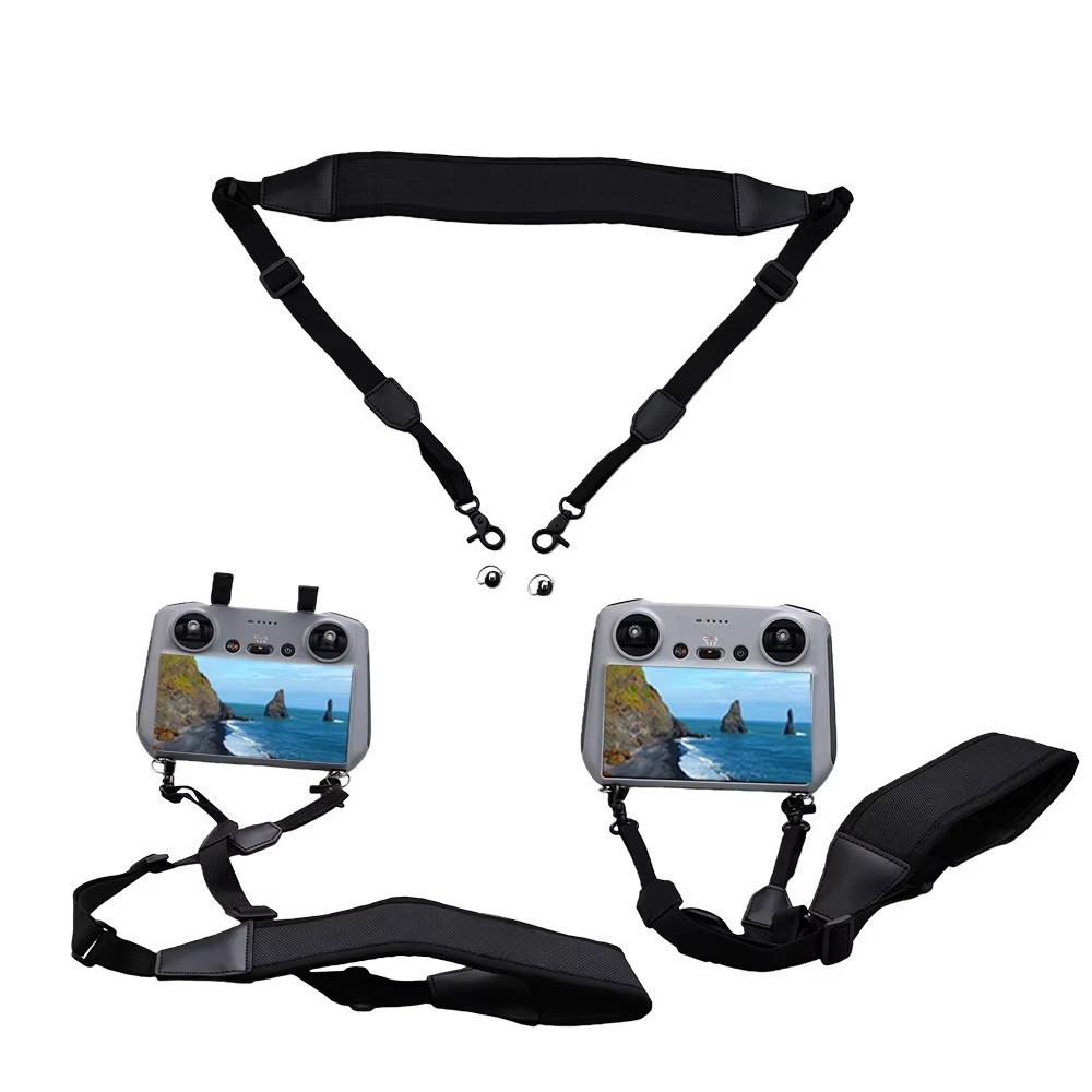 Sangle de cou pour DJI Mini 5  - Drone Neck Strap avis et prix