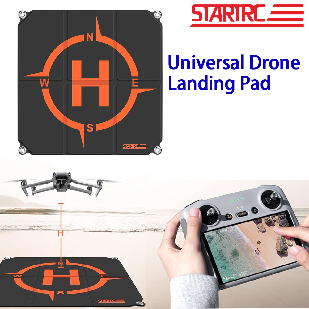 Plateforme d'atterrissage pour - Drone Landing Pad avis et prix
