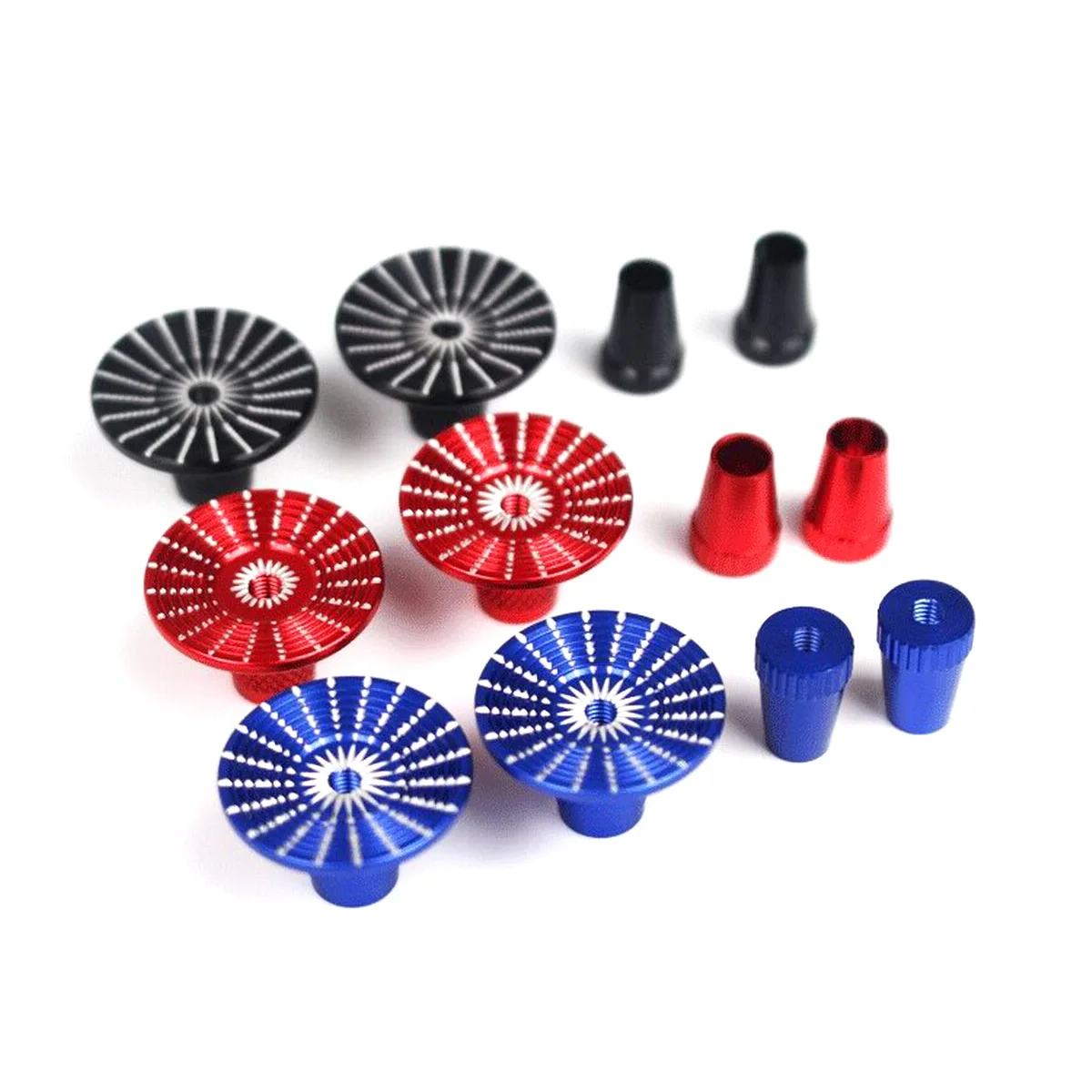 Joystick transmetteur en alumi - Drone Sun Shade avis et prix
