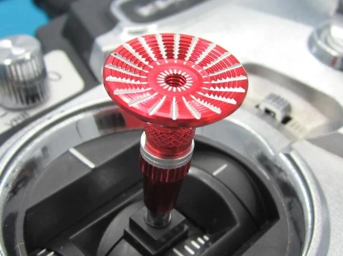 Joystick transmetteur en alumi - Drone Sun Shade avis et prix