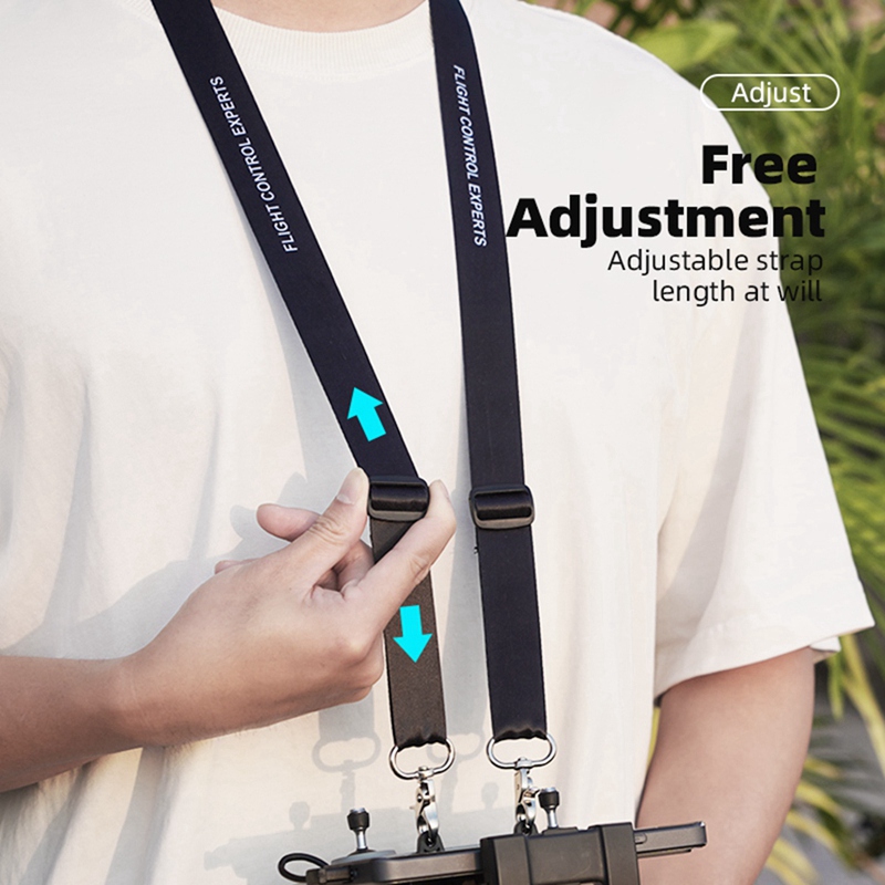 A56G-BRDRC pour RC/RC 2/RC Pro - Drone Neck Strap avis et prix