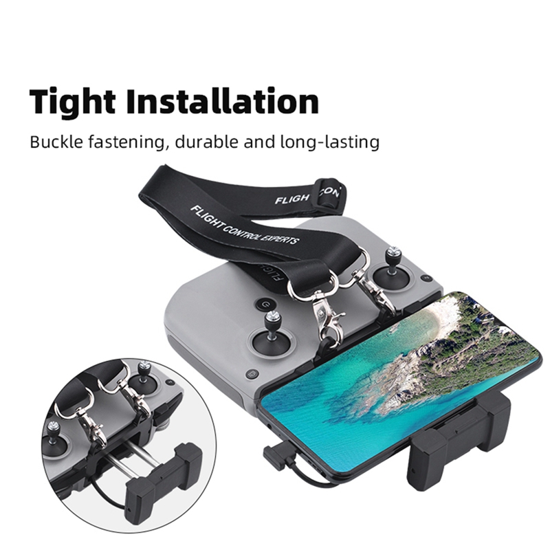 A56G-BRDRC pour RC/RC 2/RC Pro - Drone Neck Strap avis et prix