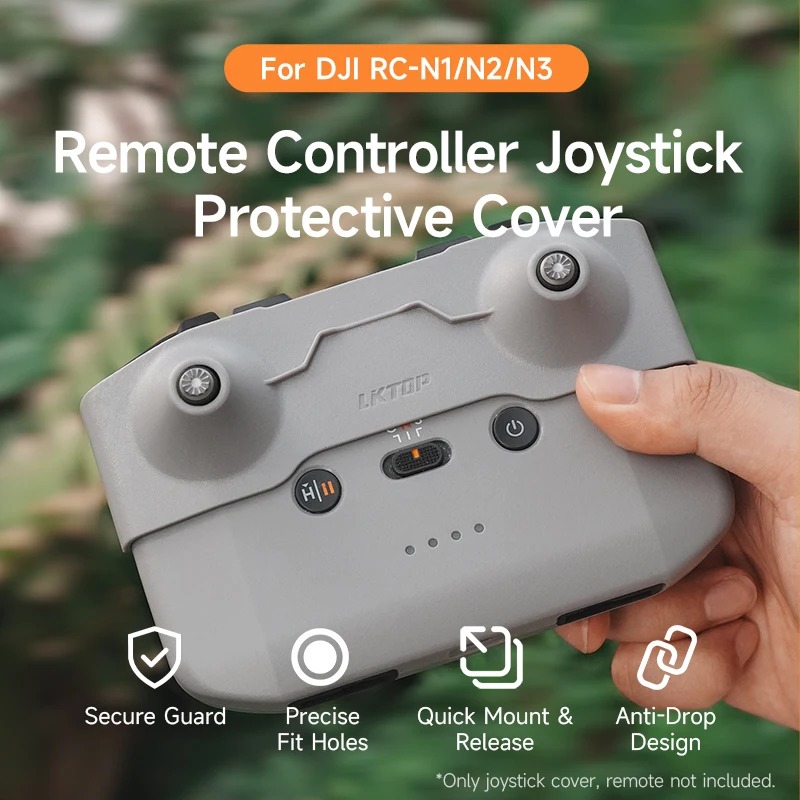 Protection de joystick pour té - Drone Joystick Cover avis et prix