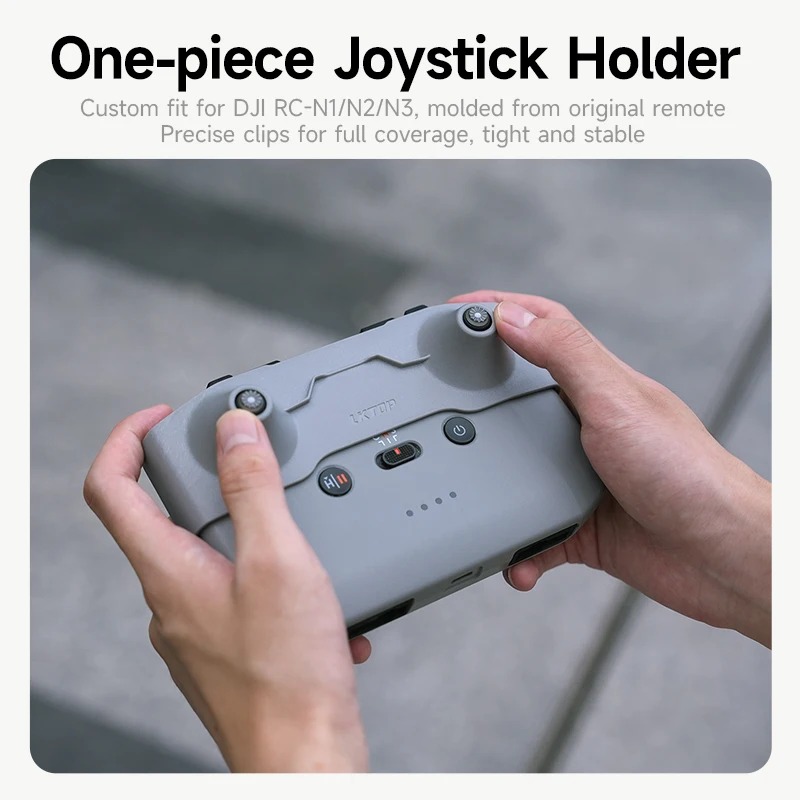 Protection de joystick pour té - Drone Joystick Cover avis et prix