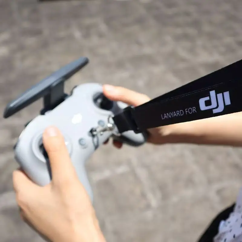 Sangle de cou pour télécommand - Drone Neck Strap avis et prix
