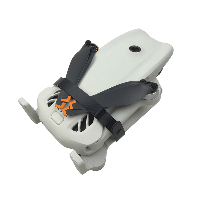 Support de fixation en caoutch - Drone Propeller Holder avis et prix