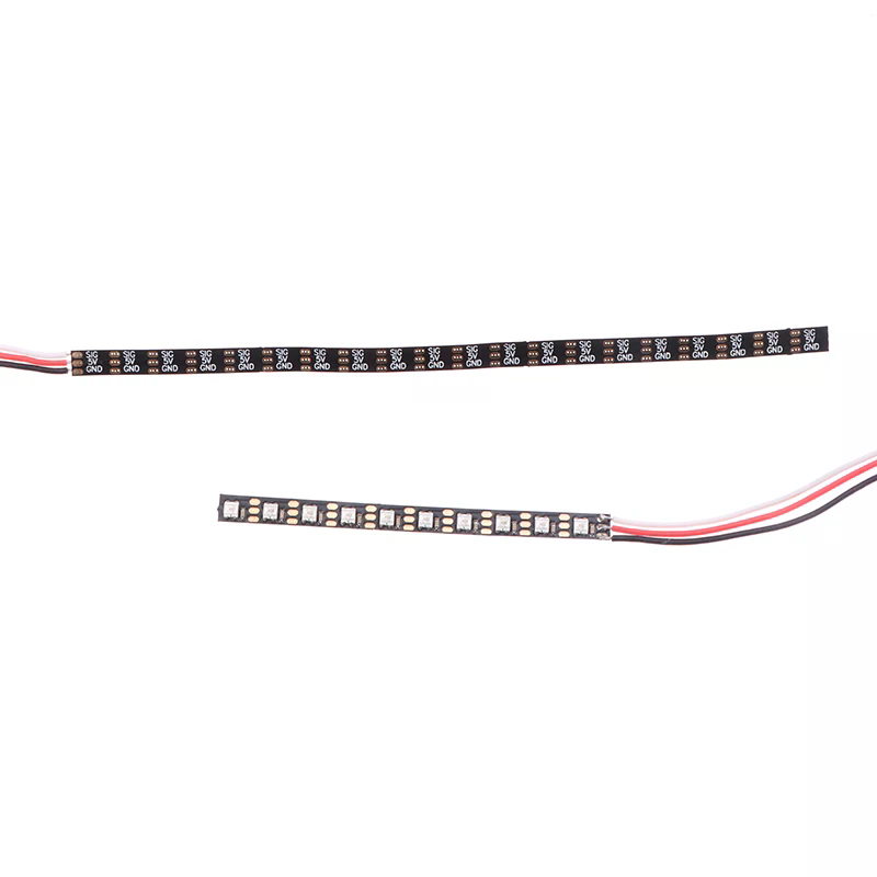 Bande LED flexible 5V avec puc - Drone Beacon Light avis et prix