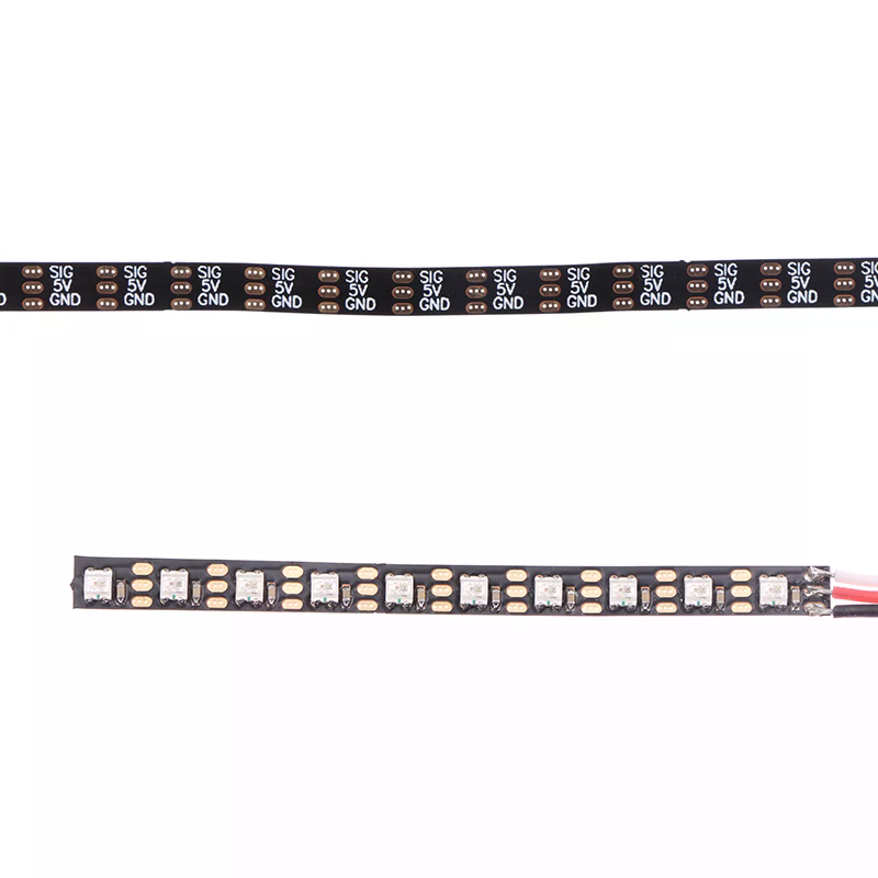 Bande LED flexible 5V avec puc - Drone Beacon Light avis et prix
