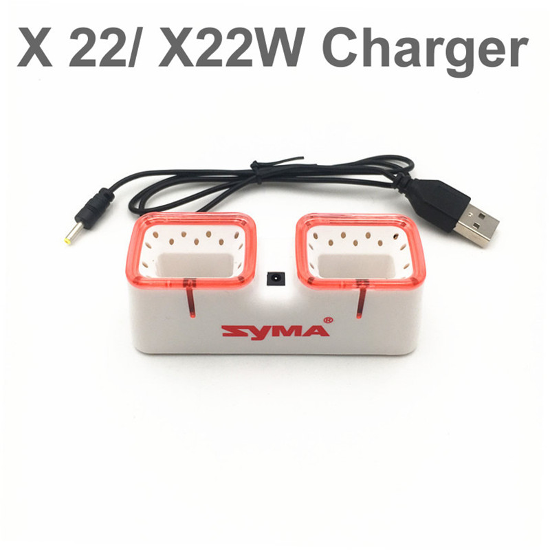 Chargeur rapide double USB pou - Drone Beacon Light avis et prix