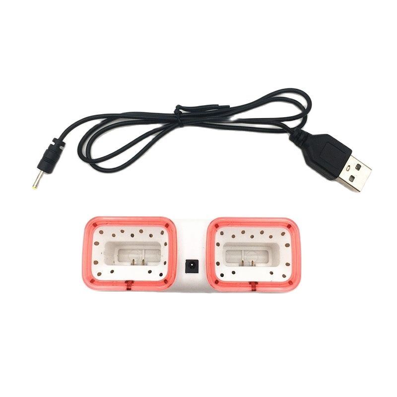 Chargeur rapide double USB pou - Drone Beacon Light avis et prix
