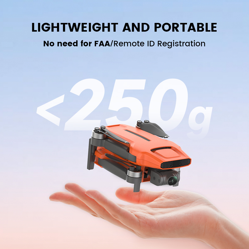 Drone FIMI MINI 3 avec caméra  - Drone Controller Screen avis et prix