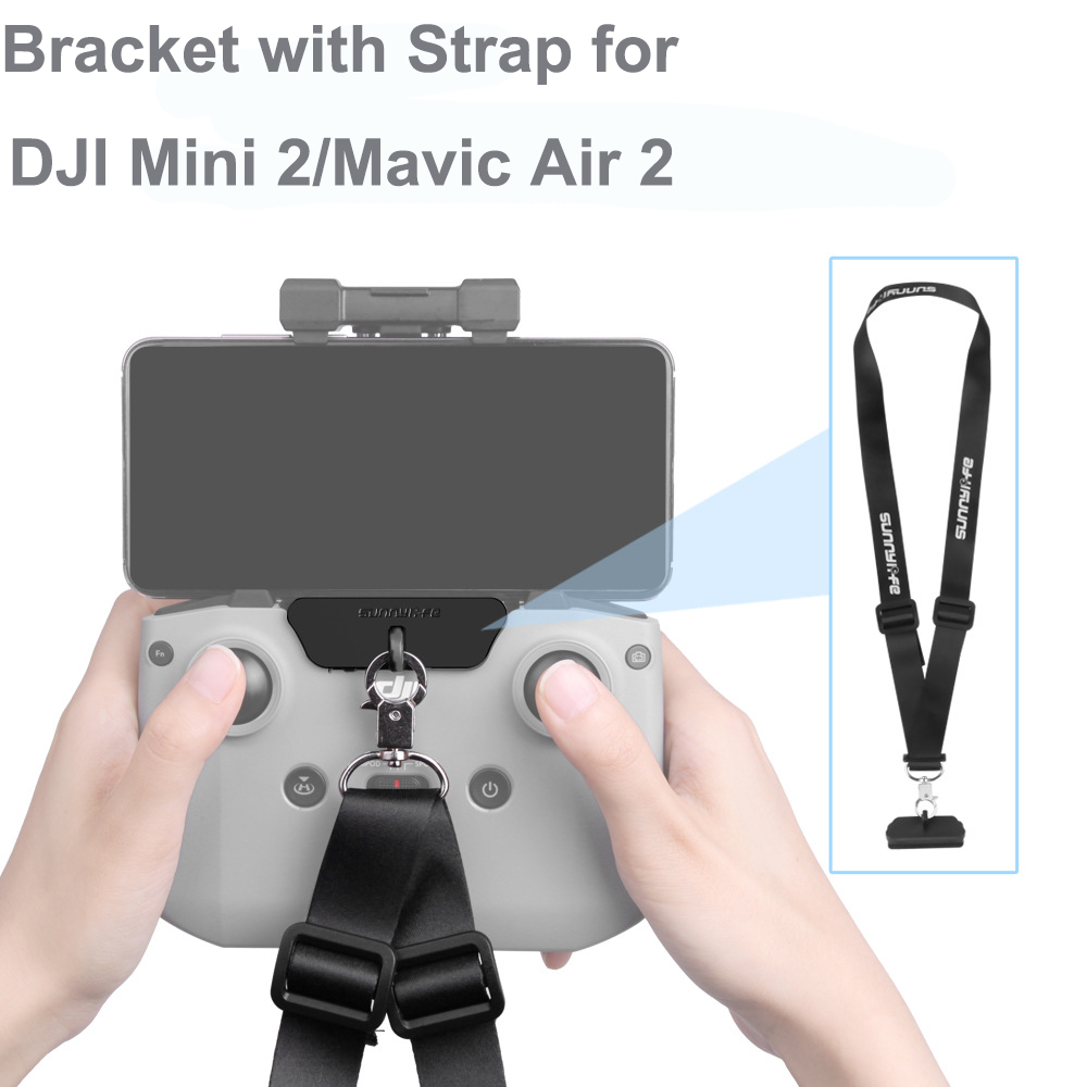Support de crochet avec sangle - Drone Neck Strap avis et prix