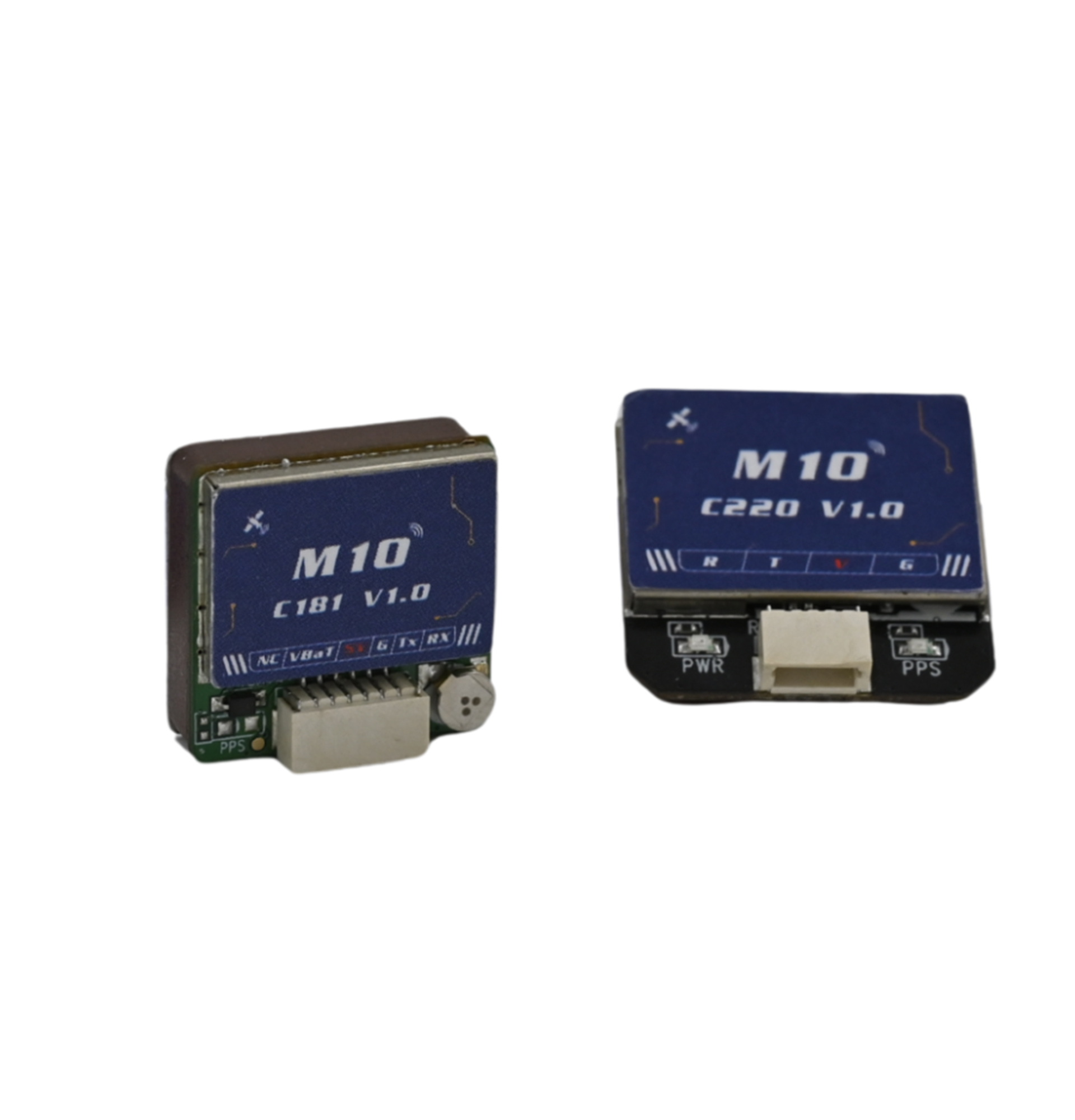 Module GPS HPXGRC M-10 5883 av - Drone Beacon Light avis et prix